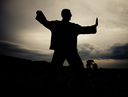 Tai Chi & Qi Gong